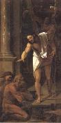 Sebastiano del Piombo The Descent of Christ into Limbo oil